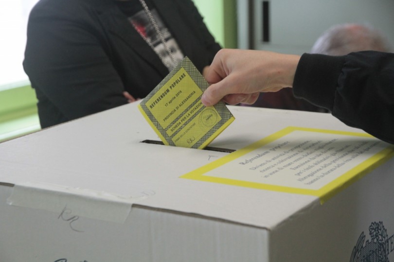 REFERENDUM: a Casale vincono i Sì con il 66%, a Valenza con il 67,61%, a Trino con il 71,51%